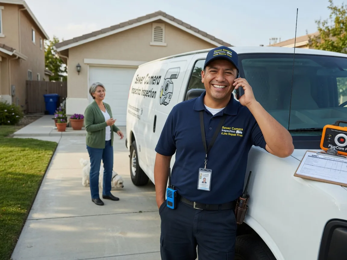 Sewer Line Repair Bladensburg, OH FAQs
